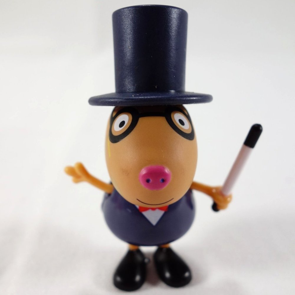 Peppa Pig Pedro Pony Magician Figure Replacement‎ Part